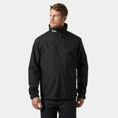 Helly Hansen Men's Crew Midlayer Sailing Jacket 2.0