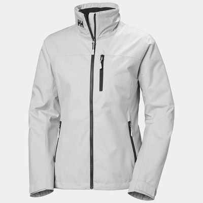 Helly Hansen Women’s Crew Midlayer Sailing Jacket 2.0