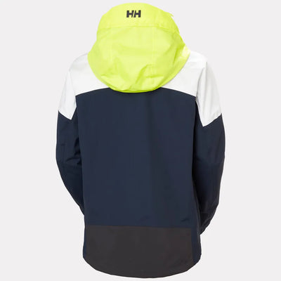 Helly Hansen Women's Pier 4.0 Coastal Sailing Jacket