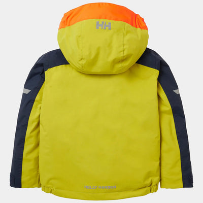 Helly Hansen Kids’ Legend 2.0 Insulated Jacket