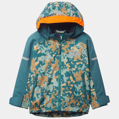 Helly Hansen Kids’ Legend 2.0 Insulated Jacket