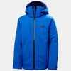 Helly Hansen Juniors' Alpha Ski Jacket