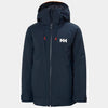 Helly Hansen Juniors' Alpha Ski Jacket