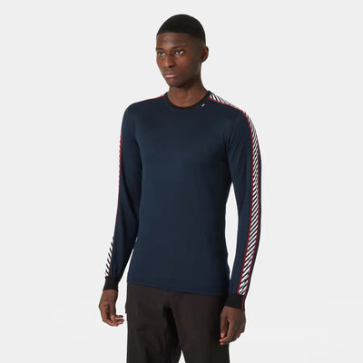 Helly Hansen HH Lifa Stripe Crew T-Shirt