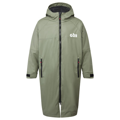 Gill Aqua Parka