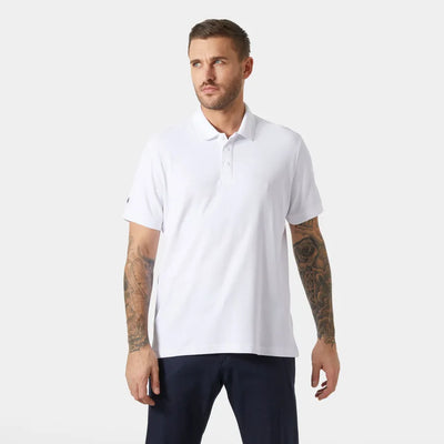 Helly Hansen Men's Riftline Polo