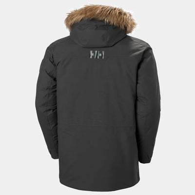 Helly Hansen Nordsjo Parka