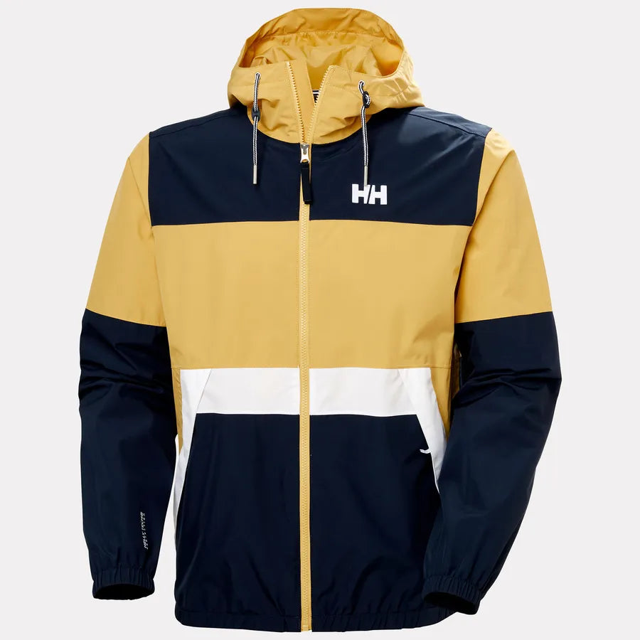 Helly Hansen Men's Koster Rain Jacket