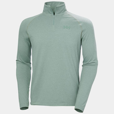 Helly Hansen Men's Verglas Half-Zip Midlayer