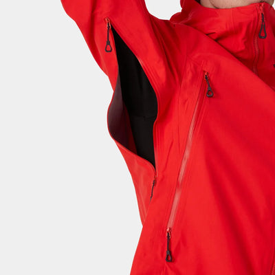 Helly Hansen Odin 9 Worlds 3.0 Jacket