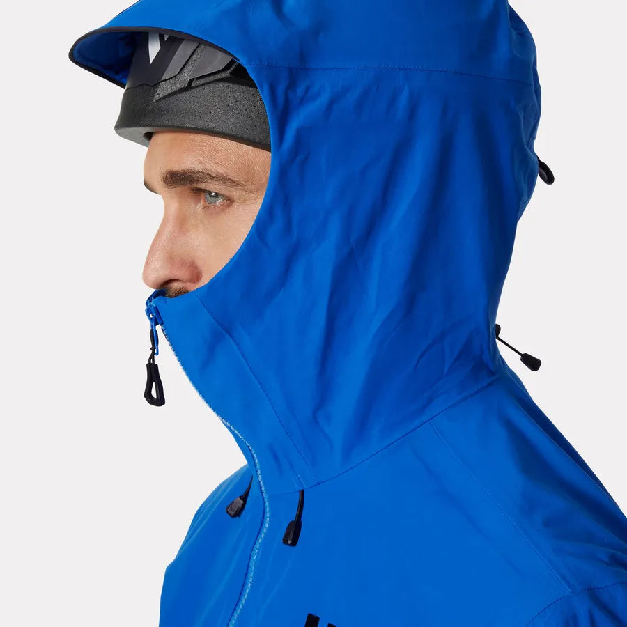 Helly Hansen Odin 9 Worlds 3.0 Jacket