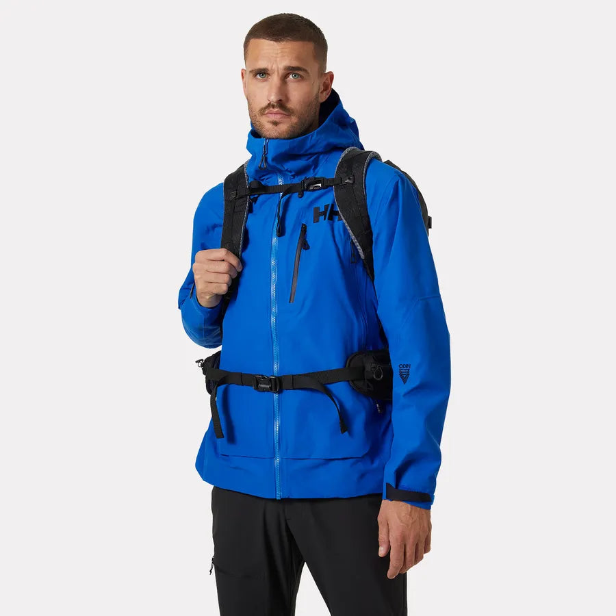 Helly Hansen Odin 9 Worlds 3.0 Jacket