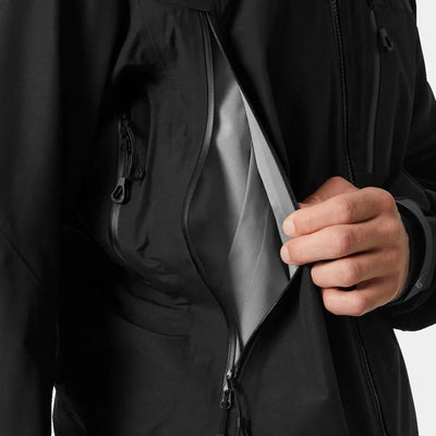 Helly Hansen Odin 9 Worlds 3.0 Jacket