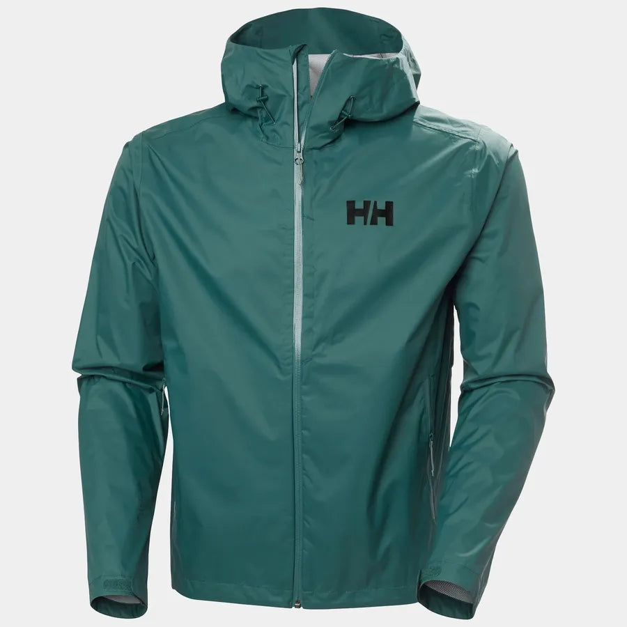 Helly Hansen Men's Loke Terra Jacket