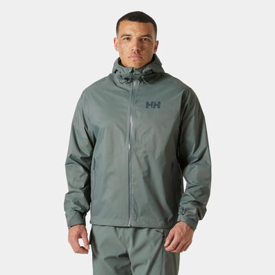 Helly Hansen Men's Loke Terra Jacket