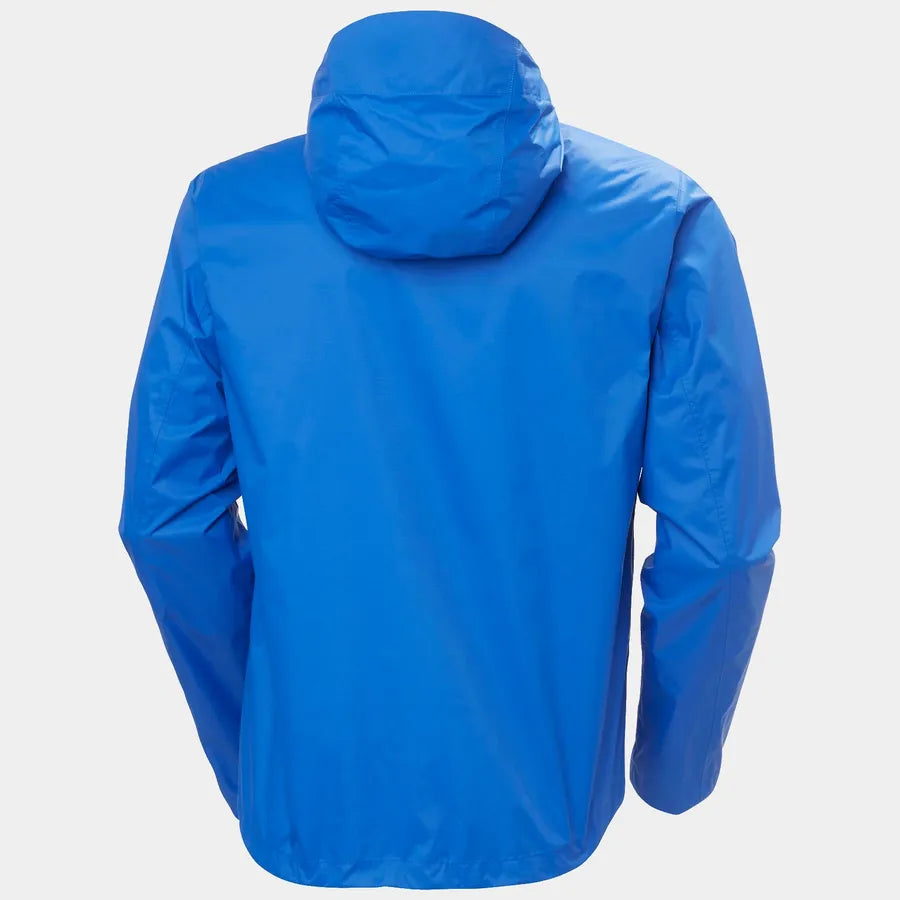 Helly Hansen Men's Loke Terra Jacket