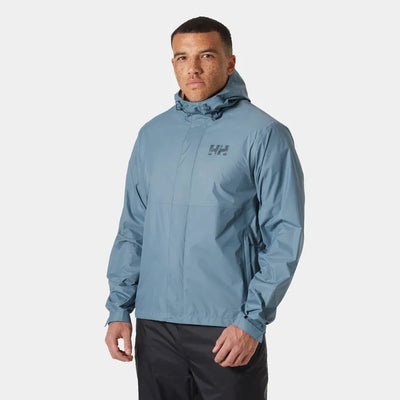 Helly Hansen Men's Loke Jacket 2.0