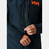 Helly Hansen Men’s Garibaldi 2.0 Insulated Ski Jacket