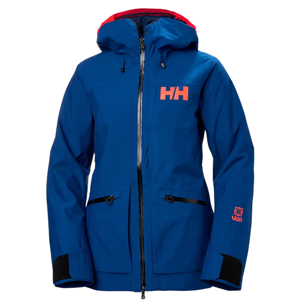 Helly Hansen Women's Powederqueen 3.0 Ski Jacket