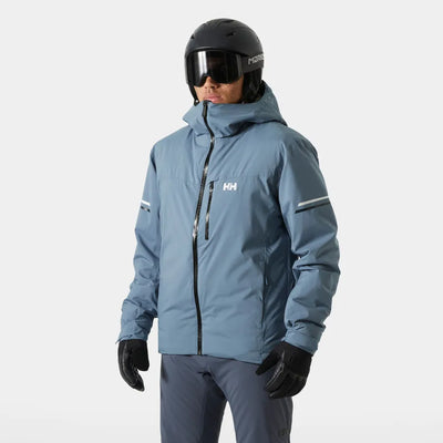 Helly Hansen Swift Team Insulated Ski Jacket