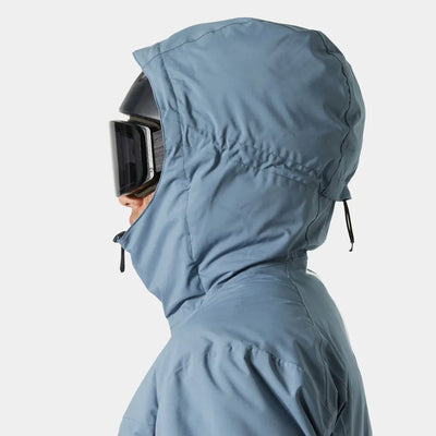 Helly Hansen Swift Team Insulated Ski Jacket