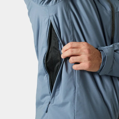 Helly Hansen Swift Team Insulated Ski Jacket