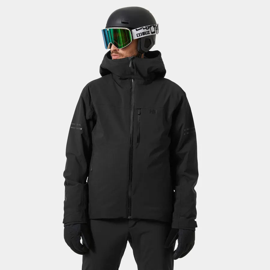 Helly Hansen Swift Team Insulated Ski Jacket
