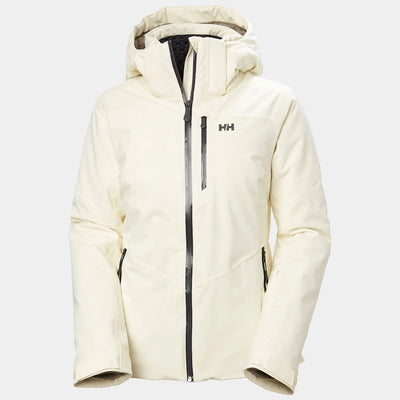 Helly Hansen Women’s Alphelia Ski Jacket