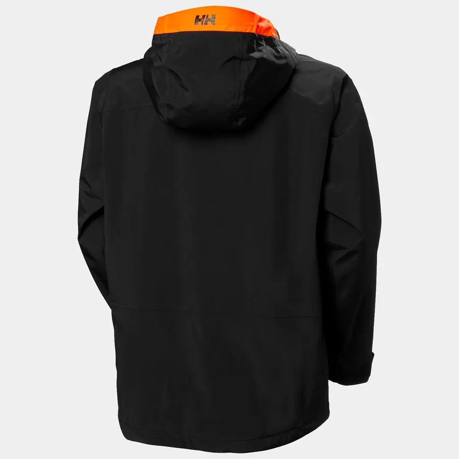Helly Hansen Men's Sogn Tinden Shell Jacket