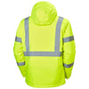 Helly Hansen Alta Shell Hi Vis Jacket