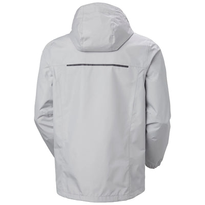 Helly Hansen Manchester 2.0 Shell Jacket