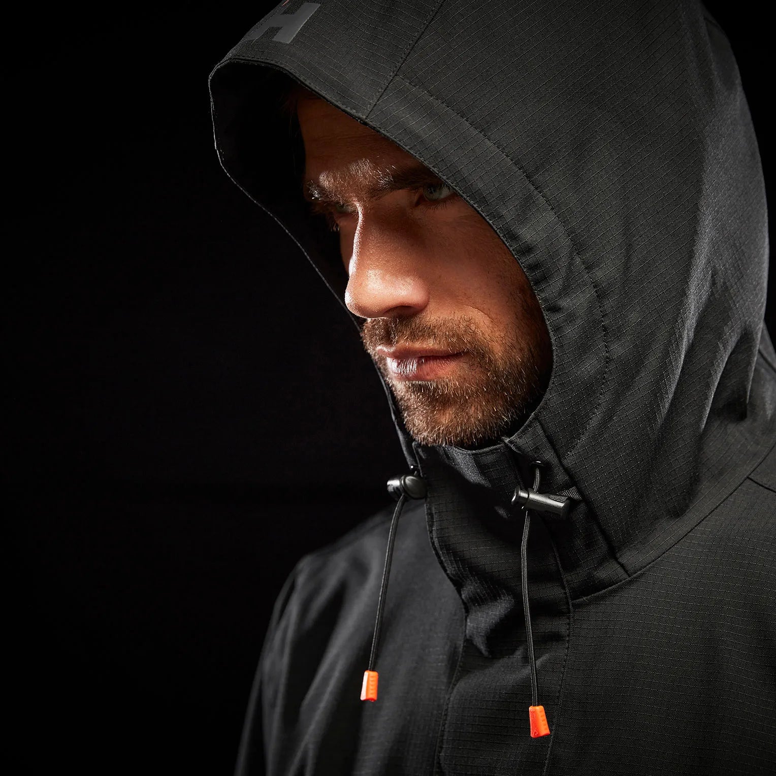 Helly Hansen Oxford Waterproof Shell Jacket