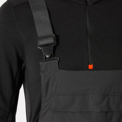Helly Hansen Women's Alta Winter Hi Vis Bib CSA