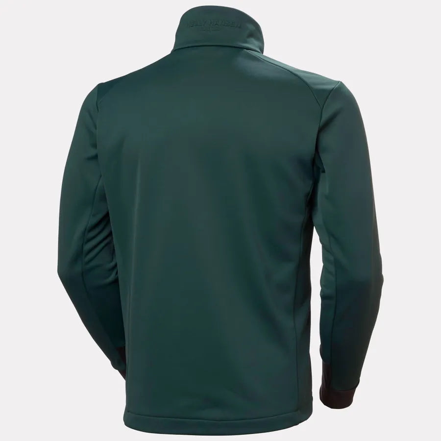 Helly Hansen Tech Midlayer Jacket