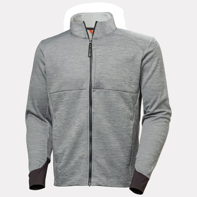 Helly Hansen Tech Midlayer Jacket