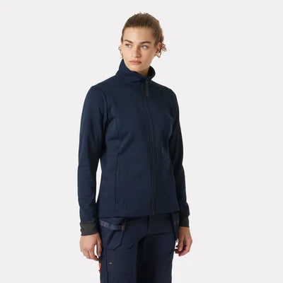 Helly Hansen Women's Tech Midlayer Jacket