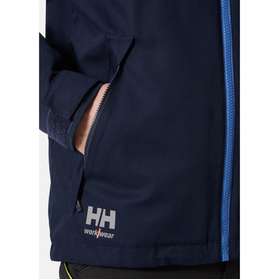 Helly Hansen Oxford Winter Jacket