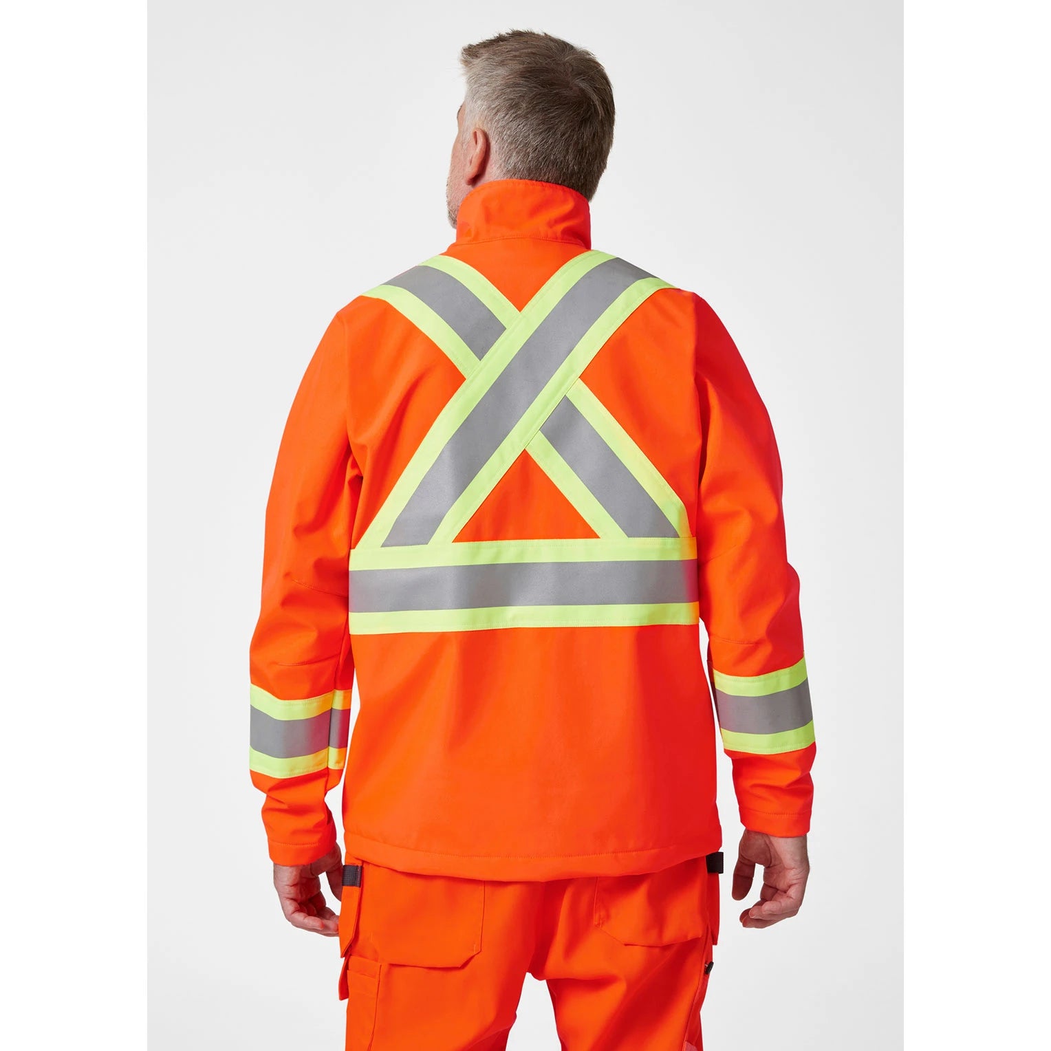 Helly Hansen Alta Softshell Jacket CSA