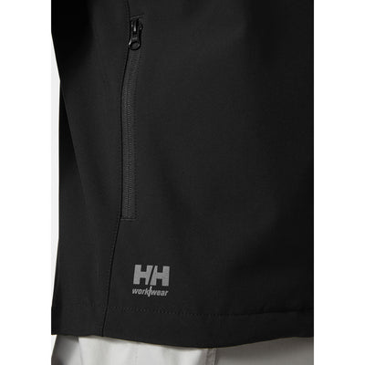 Helly Hansen Manchester 2.0 Softshell Jacket
