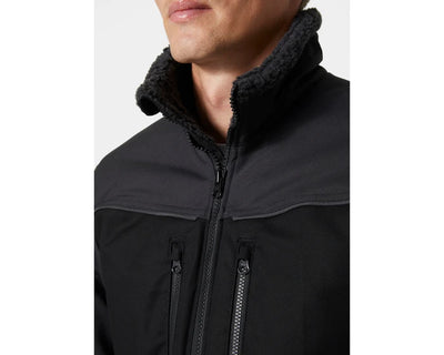 Helly Hansen Oxford Lined Jacket