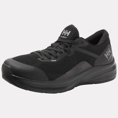 Helly Hansen Barcode Low Aluminum-Toe Safety Shoes Electrical Hazard Protection