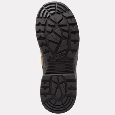 Helly Hansen Oslo Hiker Mid Waterproof Aluminum