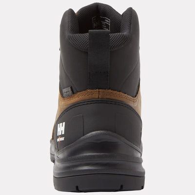 Helly Hansen Oslo Hiker Mid Waterproof Soft Toe Work Boots