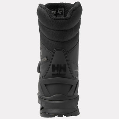 Helly Hansen Bifrost Waterproof Tall BOA Winter Safety Boots
