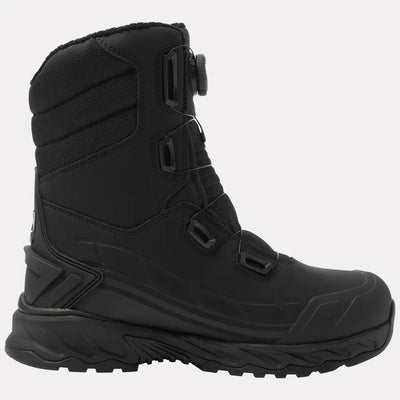 Helly Hansen Bifrost Waterproof Tall BOA Winter Safety Boots