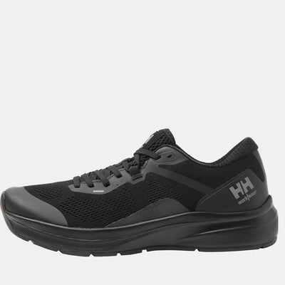 Helly Hansen Barcode Low Soft Toe Safety Shoes Electrical Hazard Protection