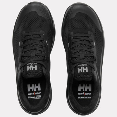 Helly Hansen Barcode Low Soft Toe Safety Shoes Electrical Hazard Protection