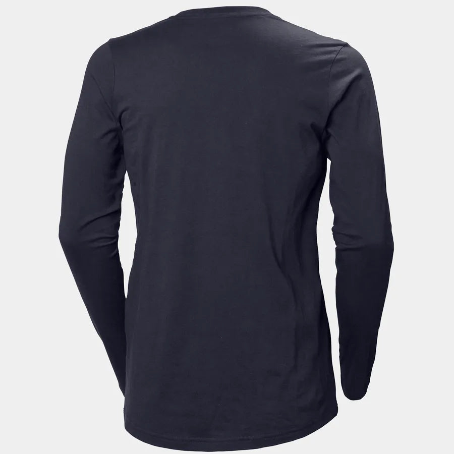 Helly Hansen Women's Classic 2.0 Longsleeve