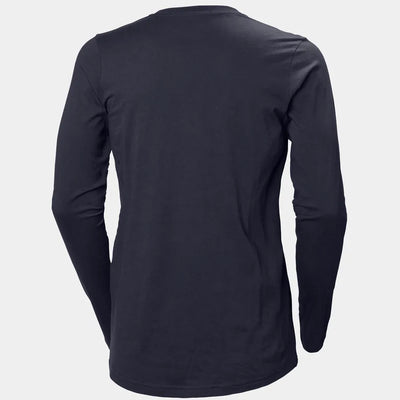 Helly Hansen Women's Classic 2.0 Longsleeve