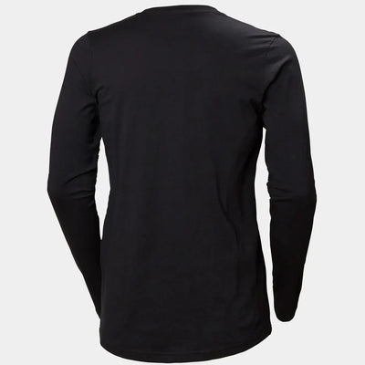 Helly Hansen Women's Classic 2.0 Longsleeve